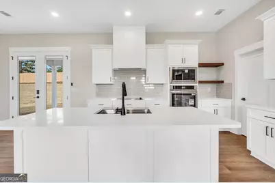 297 E Knight Road, McDonough, GA 30252 - Photo 11