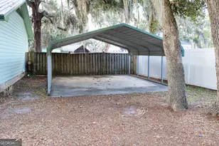 621 Dallas Cir, Folkston, GA 31537 - Photo 23