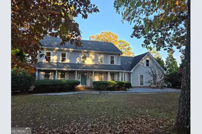 230 Dix Lee On Drive, Fayetteville, GA 30214 - Photo 1