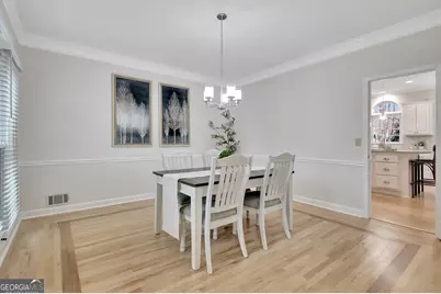 209 Monticello Place, Peachtree City, GA 30269 - Photo 35