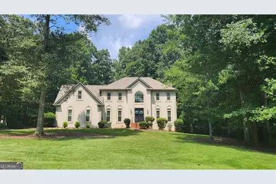 209 Monticello Place, Peachtree City, GA 30269 - Photo 71