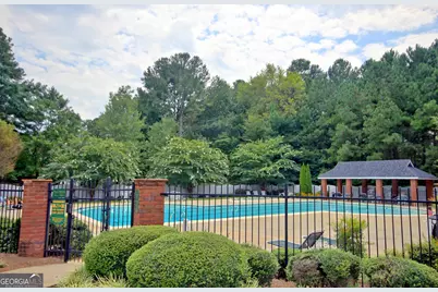 209 Monticello Place, Peachtree City, GA 30269 - Photo 83