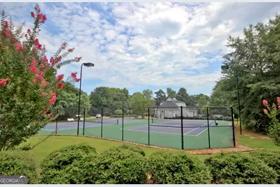 209 Monticello Place, Peachtree City, GA 30269 - Photo 85