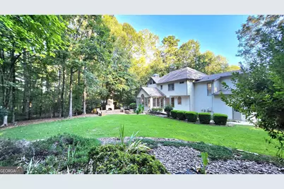 209 Monticello Place, Peachtree City, GA 30269 - Photo 73