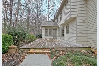209 Monticello Place, Peachtree City, GA 30269 - Photo 67