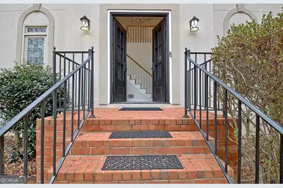 209 Monticello Place, Peachtree City, GA 30269 - Photo 9