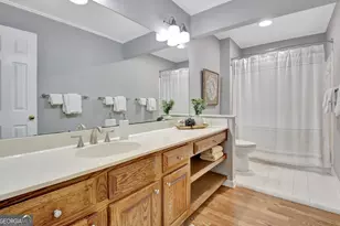 209 Monticello Pl, Peachtree City, GA 30269 - Photo 57