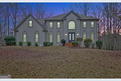 209 Monticello Place, Peachtree City, GA 30269 - Photo 3