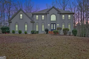 209 Monticello Pl, Peachtree City, GA 30269 - Photo 3