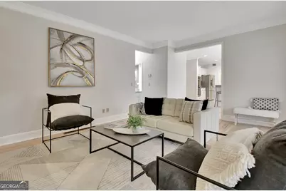 209 Monticello Place, Peachtree City, GA 30269 - Photo 19