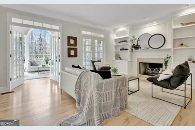 209 Monticello Place, Peachtree City, GA 30269 - Photo 21