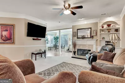 118 Augusta Drive, Peachtree City, GA 30269 - Photo 19