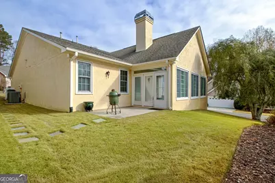 118 Augusta Drive, Peachtree City, GA 30269 - Photo 37