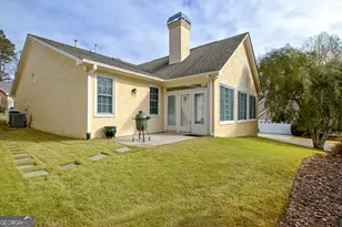 118 Augusta Dr, Peachtree City, GA 30269 - Photo 37