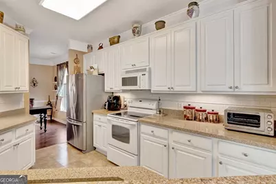 118 Augusta Drive, Peachtree City, GA 30269 - Photo 29