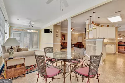 118 Augusta Drive, Peachtree City, GA 30269 - Photo 25