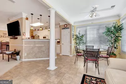 118 Augusta Drive, Peachtree City, GA 30269 - Photo 23