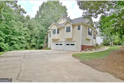 4135 Coursey Lake Road, Douglasville, GA 30135 - Photo 3