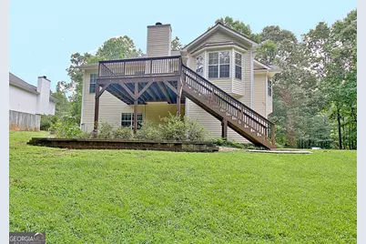 4135 Coursey Lake Road, Douglasville, GA 30135 - Photo 69