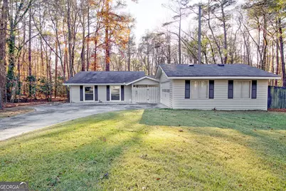 320 Morgans Turn, Peachtree City, GA 30269 - Photo 1