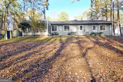 320 Morgans Turn, Peachtree City, GA 30269 - Photo 37