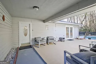 320 Morgans Turn, Peachtree City, GA 30269 - Photo 7