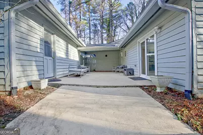 320 Morgans Turn, Peachtree City, GA 30269 - Photo 31