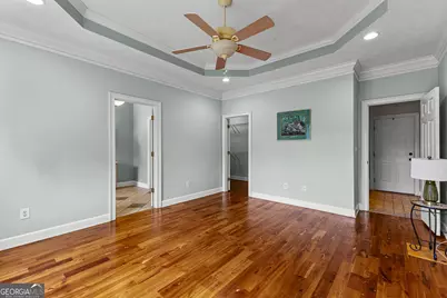 854 Lee Lane, Greenville, GA 30222 - Photo 17