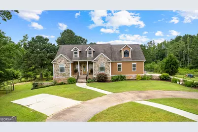 854 Lee Lane, Greenville, GA 30222 - Photo 1