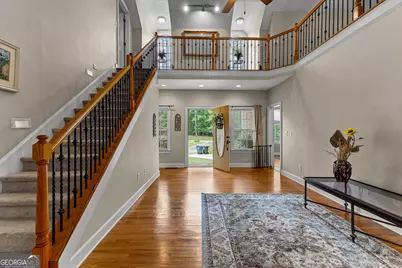 854 Lee Lane, Greenville, GA 30222 - Photo 7