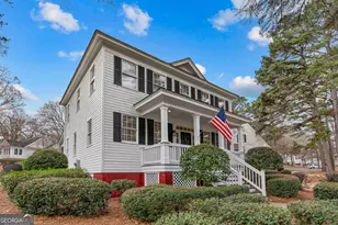 104 Mayfair Ct, Eatonton, GA 31024 - Photo 5