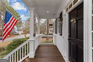 104 Mayfair Ct, Eatonton, GA 31024 - Photo 5