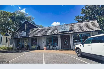 601 Bartlett Street, Saint Marys, GA 31558 - Photo 33
