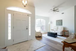 601 Bartlett St, Saint Marys, GA 31558 - Photo 9