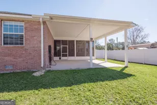 601 Bartlett St, Saint Marys, GA 31558 - Photo 21
