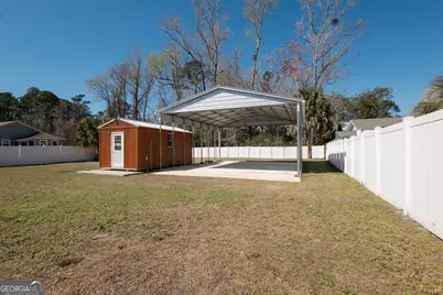601 Bartlett Street, Saint Marys, GA 31558 - Photo 25