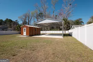 601 Bartlett St, Saint Marys, GA 31558 - Photo 25