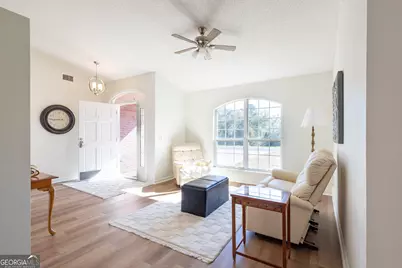 601 Bartlett Street, Saint Marys, GA 31558 - Photo 7