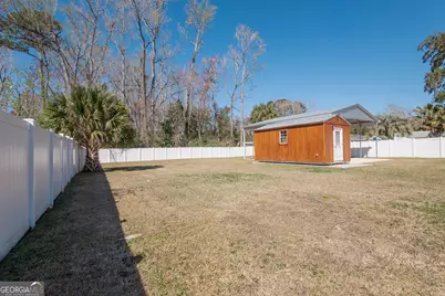 601 Bartlett Street, Saint Marys, GA 31558 - Photo 23