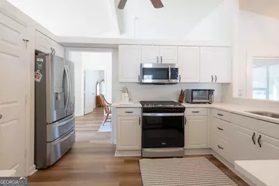 601 Bartlett Street, Saint Marys, GA 31558 - Photo 15