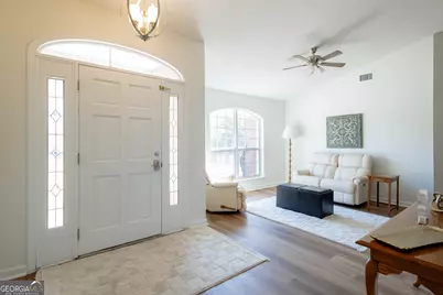 601 Bartlett Street, Saint Marys, GA 31558 - Photo 3