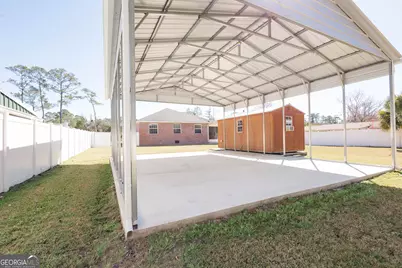 601 Bartlett Street, Saint Marys, GA 31558 - Photo 27