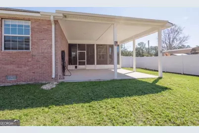 601 Bartlett Street, Saint Marys, GA 31558 - Photo 23