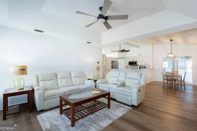 601 Bartlett Street, Saint Marys, GA 31558 - Photo 19