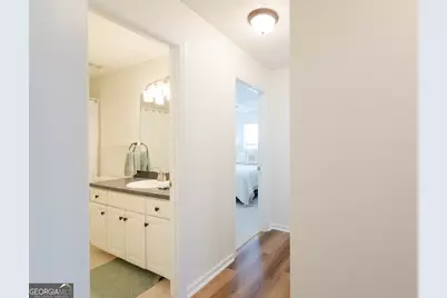 601 Bartlett Street, Saint Marys, GA 31558 - Photo 17