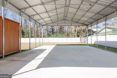 601 Bartlett Street, Saint Marys, GA 31558 - Photo 25