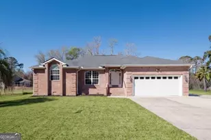 601 Bartlett St, Saint Marys, GA 31558 - Photo 1