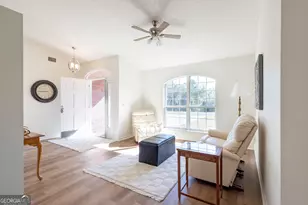 601 Bartlett St, Saint Marys, GA 31558 - Photo 5