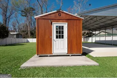 601 Bartlett Street, Saint Marys, GA 31558 - Photo 27