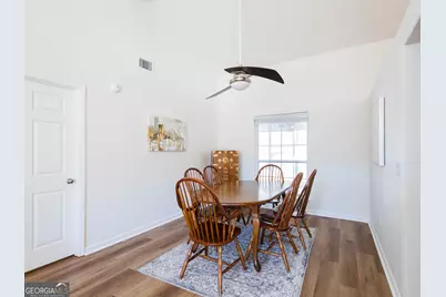 601 Bartlett Street, Saint Marys, GA 31558 - Photo 5